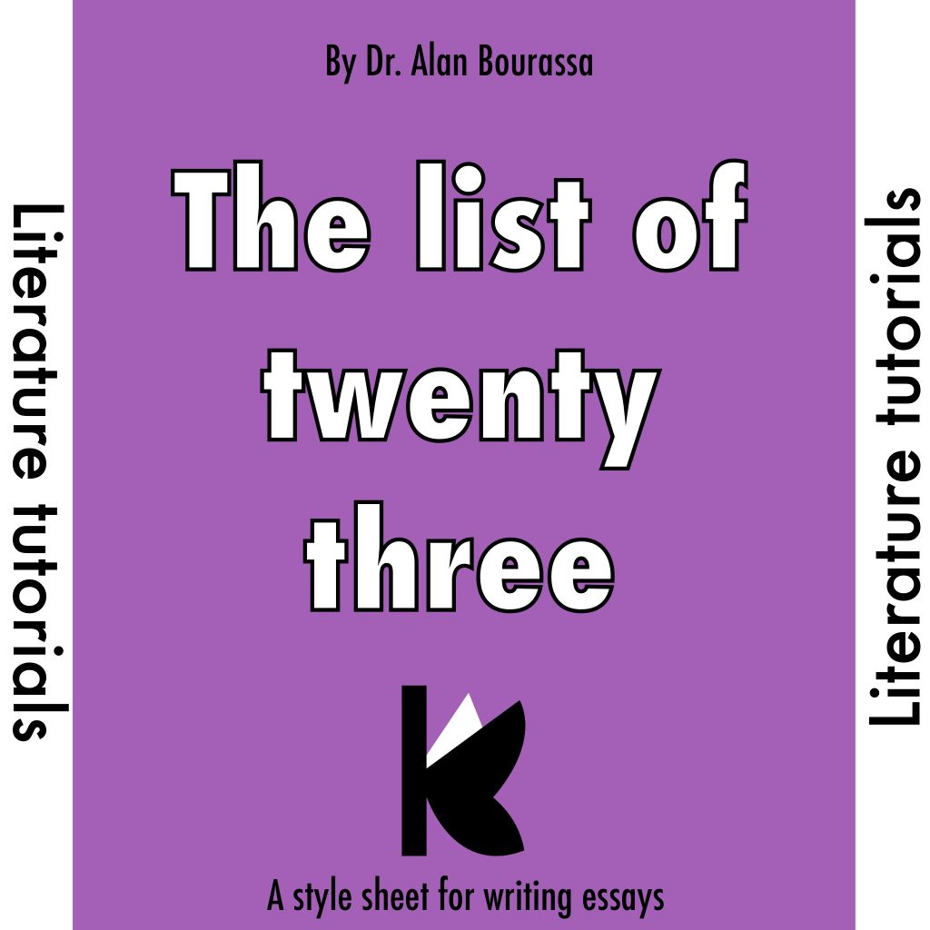 the-list-of-23-tips-for-english-literature-students-ditions-krizaliz