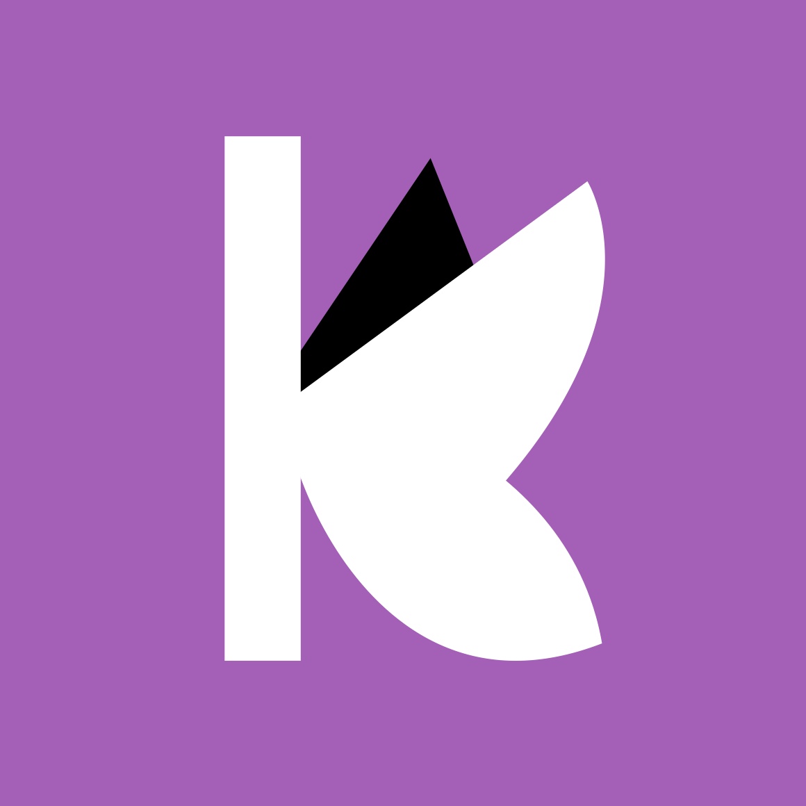 Editions Krizaliz logo