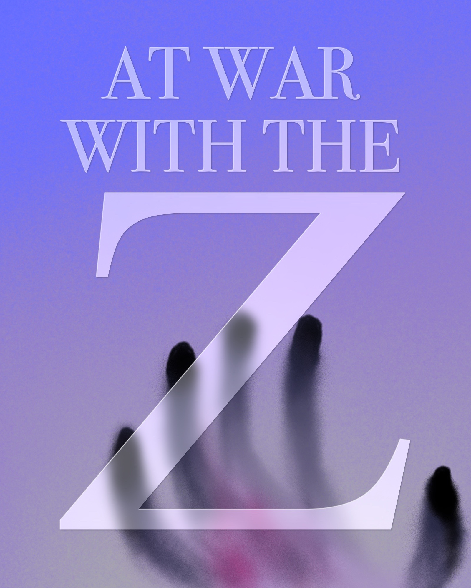 World War Z an analysis of neoliberal propaganda, "At War with the Z" by Aaron Trujillo
