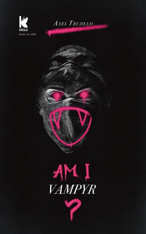 Am I Vampyr?